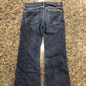 Seven Jeans